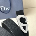 「#13140」Dior belt