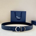 「#13141」Dior belt