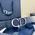 「#13141」Dior belt
