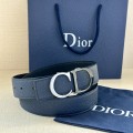 「#13141」Dior belt