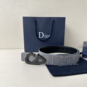 「#13145」Dior belt