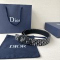 「#13147」Dior belt