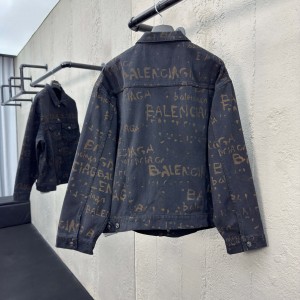 「#1695」Balenciaga jacket