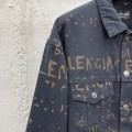 「#1695」Balenciaga jacket