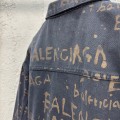 「#1695」Balenciaga jacket