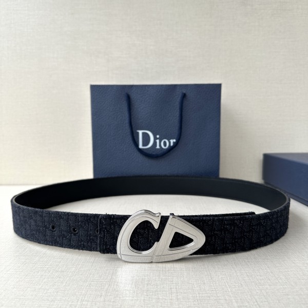 「#13150」Dior belt