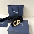 「#13151」Dior belt