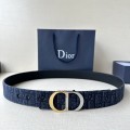 「#13152」Dior belt