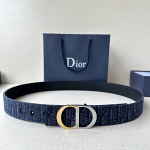 「#13152」Dior belt