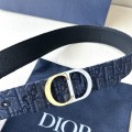 「#13152」Dior belt