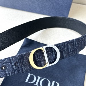 「#13152」Dior belt