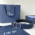 「#13152」Dior belt