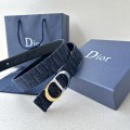 「#13152」Dior belt