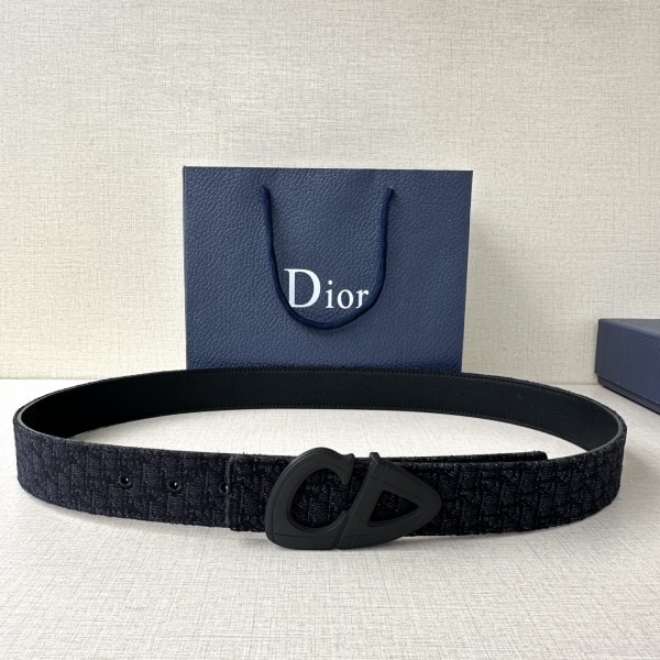 「#13153」Dior belt