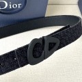 「#13153」Dior belt
