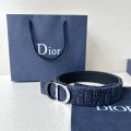 「#13155」Dior belt
