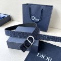 「#13155」Dior belt