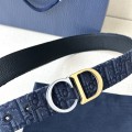 「#13156」Dior belt