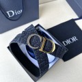 「#13156」Dior belt