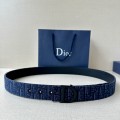 「#13157」Dior belt