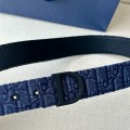「#13157」Dior belt