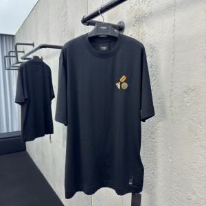 「#2034」Fendi T-shirt