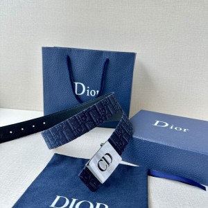 「#13158」Dior belt