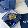 「#13159」Dior belt