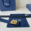 「#13159」Dior belt