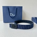 「#13160」Dior belt