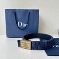 「#13162」Dior belt
