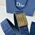 「#13162」Dior belt
