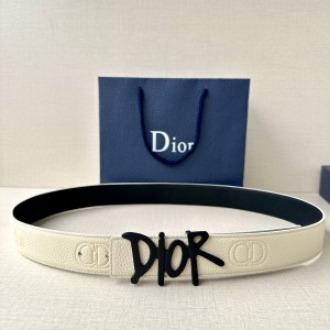 「#13164」Dior belt