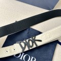 「#13164」Dior belt