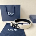 「#13164」Dior belt