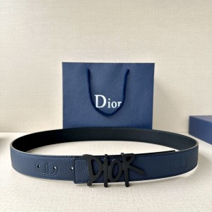「#13165」Dior belt
