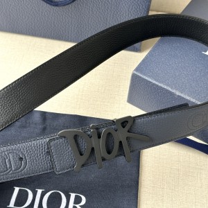 「#13165」Dior belt