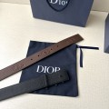 「#13166」Dior belt