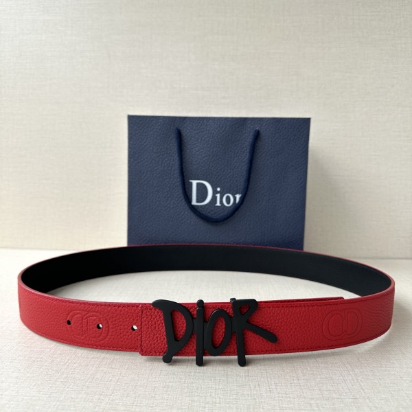 「#13167」Dior belt