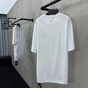「#2036」Fendi T-shirt