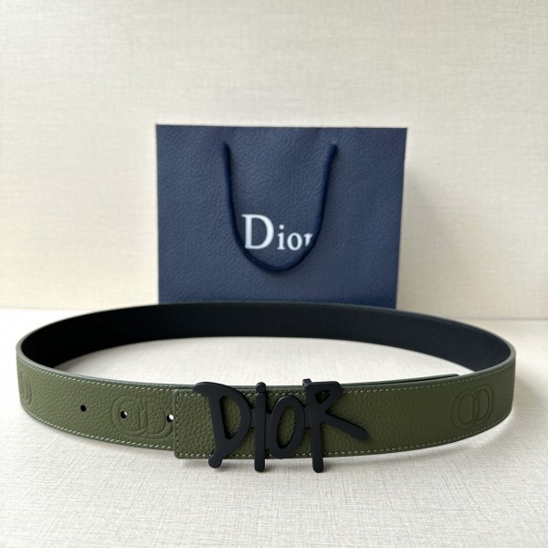 「#13168」Dior belt