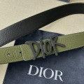 「#13168」Dior belt