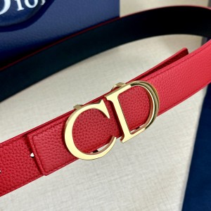 「#13169」Dior belt