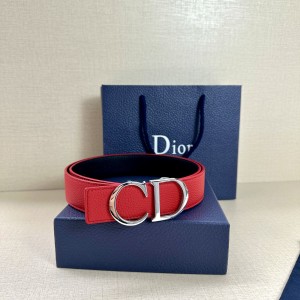 「#13170」Dior belt