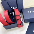 「#13171」Dior belt
