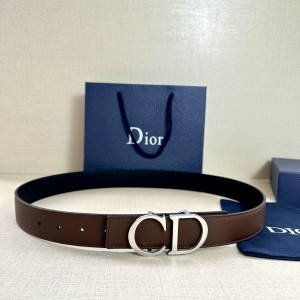 「#13172」Dior belt
