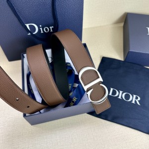 「#13172」Dior belt