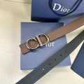 「#13172」Dior belt