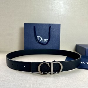 「#13174」Dior belt