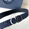 「#13173」Dior belt